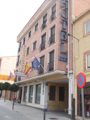 Hotel Vadorrey